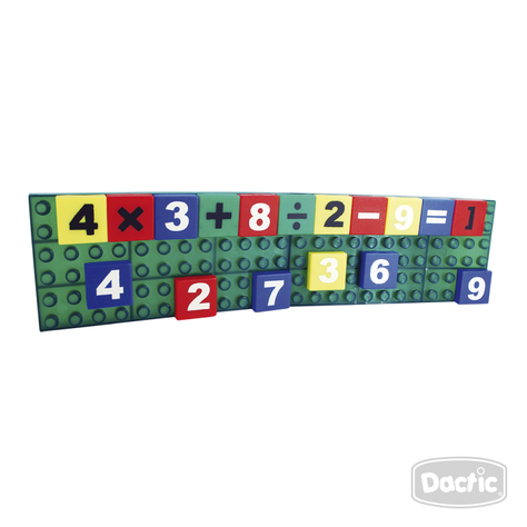 FICHAS MATEMÁTICAS DE PLÁSTICO-0