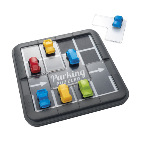 PARKING PUZZLER -1