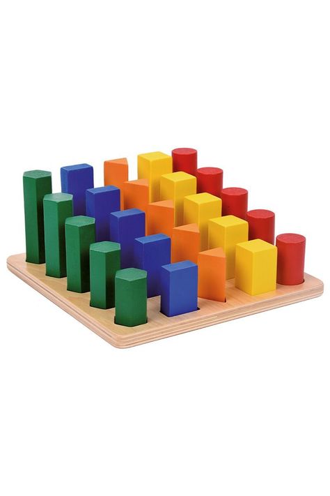 ESCALA CUERPOS GEOMÉTRICOS MADERA-1