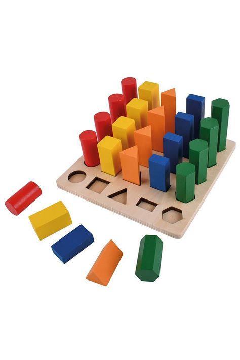 ESCALA CUERPOS GEOMÉTRICOS MADERA-2