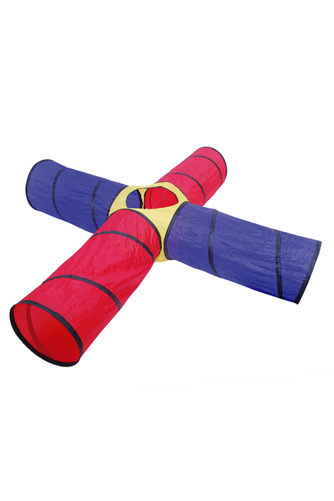 TÚNEL MÚLTIPLE PLEGABLE-1