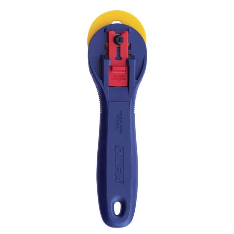 CUCHILLO ROTATIVO DE 45MM. PARA TELA-1