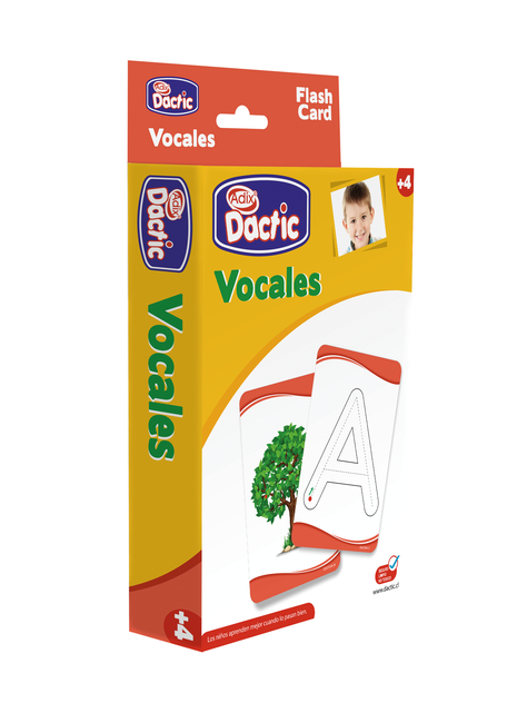 Láminas Vocales-0