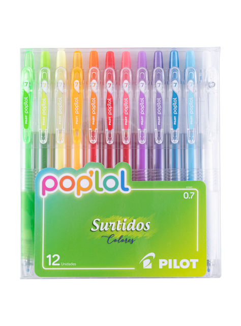POP'LOL 12 COLORES CANDY-0