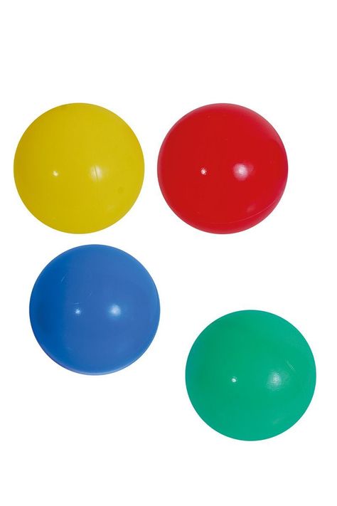 SET DE 100 PELOTAS-2
