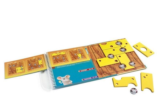 BRAIN CHEESER-0