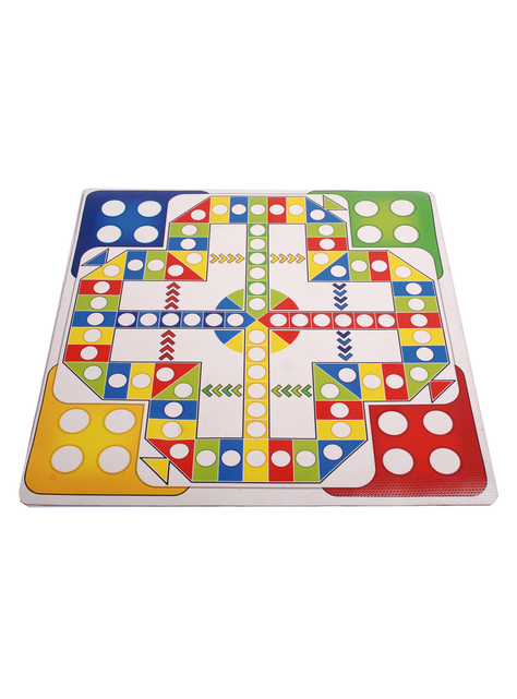 Alfombra de Ludo-0