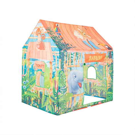 CARPA SAFARI-0