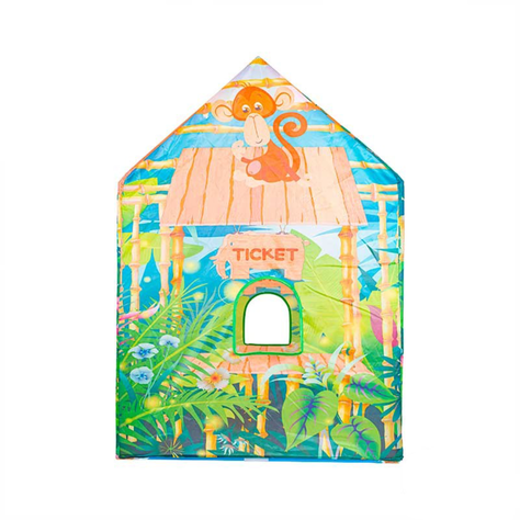 CARPA SAFARI-1