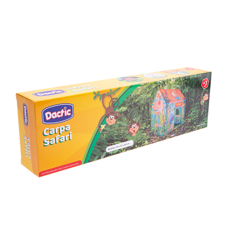 CARPA SAFARI-2