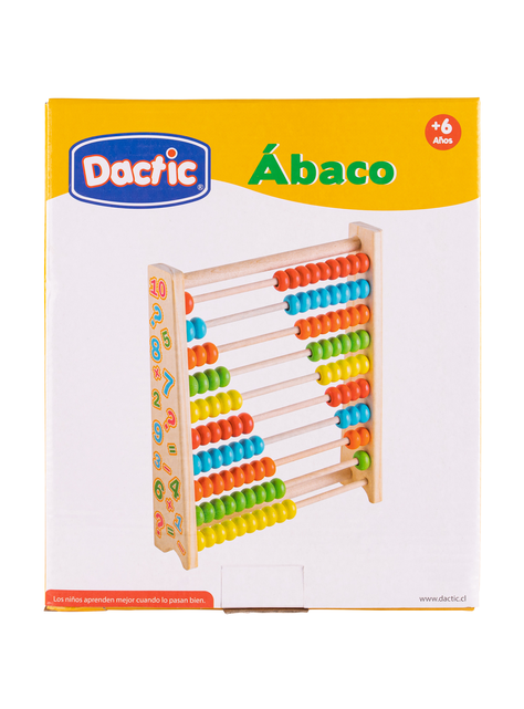 ÁBACO-1