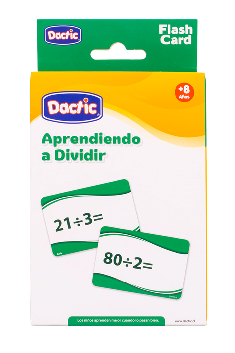 LÁMINAS APRENDIENDO A DIVIDIR-0
