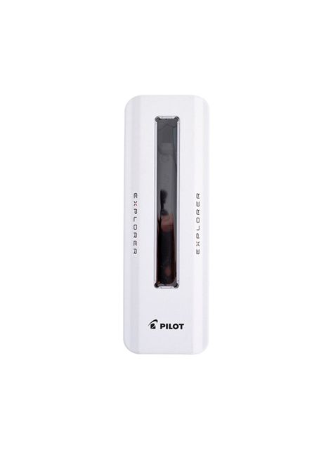 ROLLER BALL EXPLORER NEGRO MATE-2