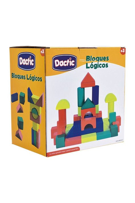 BLOQUES LÓGICOS DE MADERA COLORES-1