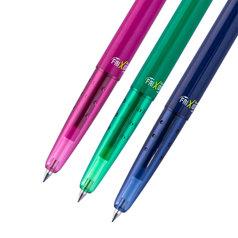 SET LÁPICES GEL FRIXION SLIM PILOT-2