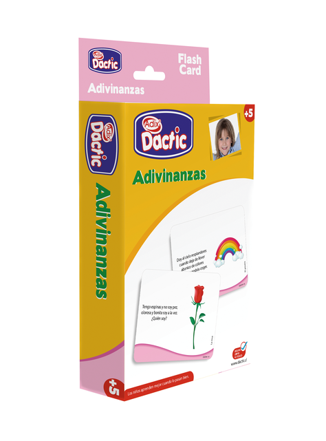 Láminas Adivinanzas-0