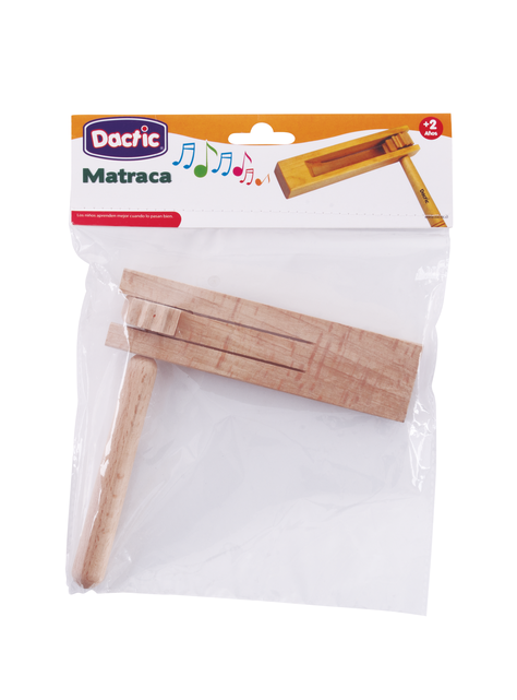 Matraca Madera-0