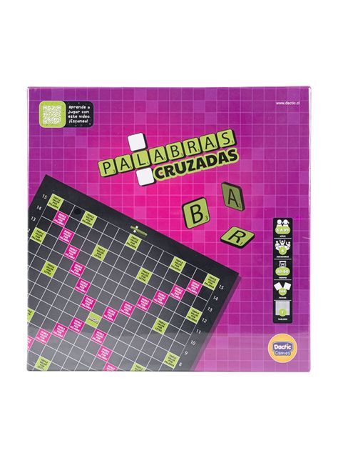 PALABRAS CRUZADAS-1