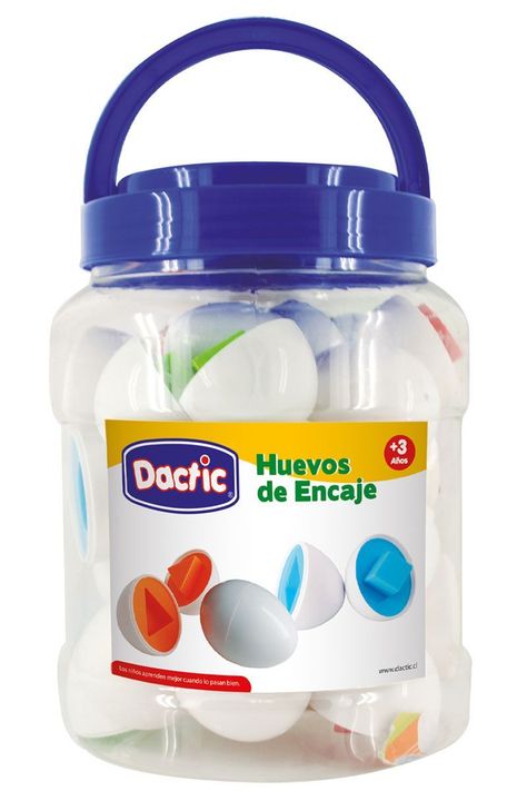 Huevos de Encaje-0