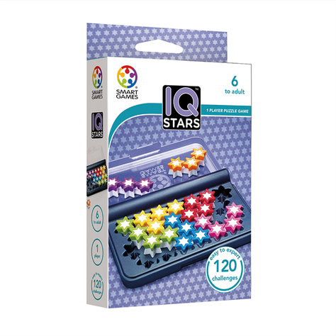 IQ-STARS-2