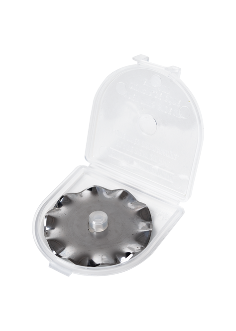 REPUESTO CUCHILLA ROTATIVA 45MM ONDA PARA RTY-2/DX-2