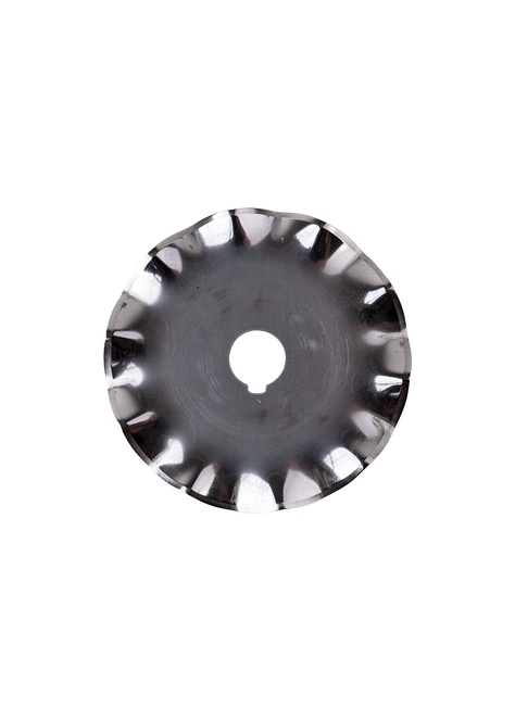 REPUESTO CUCHILLA ROTATIVA 45MM ONDA PARA RTY-2/DX-1