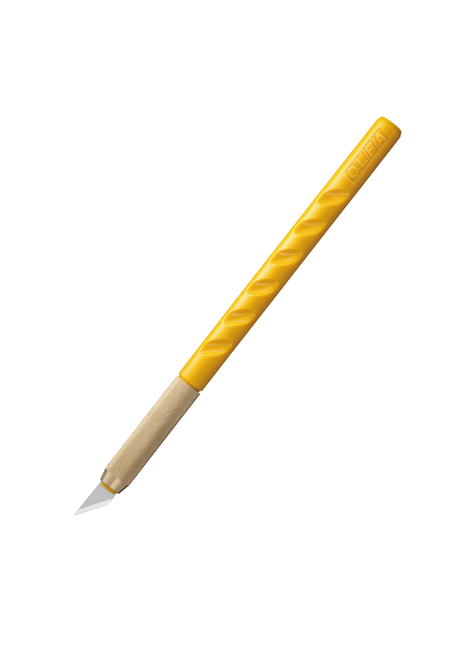 CUCHILLO TIPO LÁPIZ CON ÁNGULO DE 32° + 5 REPUESTOS-0