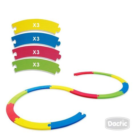 CIRCUITO DE EQUILIBRIO-0