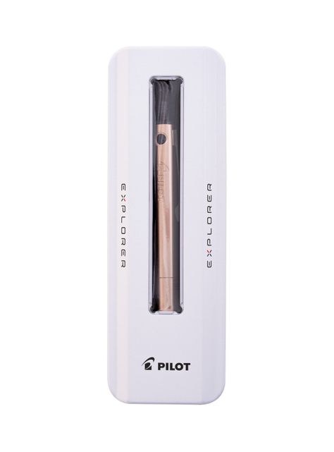 BALL POINT EXPLORER COBRE-1