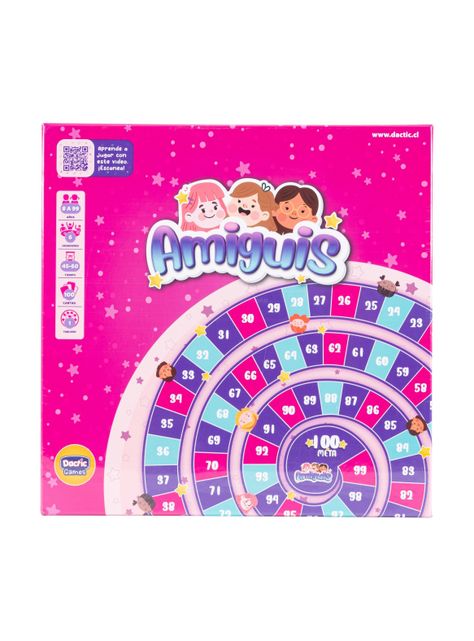 AMIGUIS-1