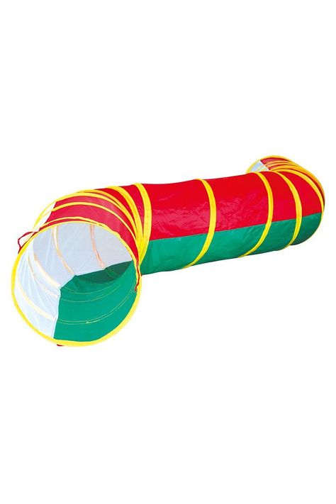 TÚNEL PLEGABLE-0