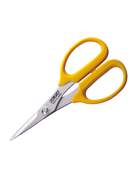 TIJERAS MICRO DENTADAS DE 131MM. ANTIDESLIZANTES-0