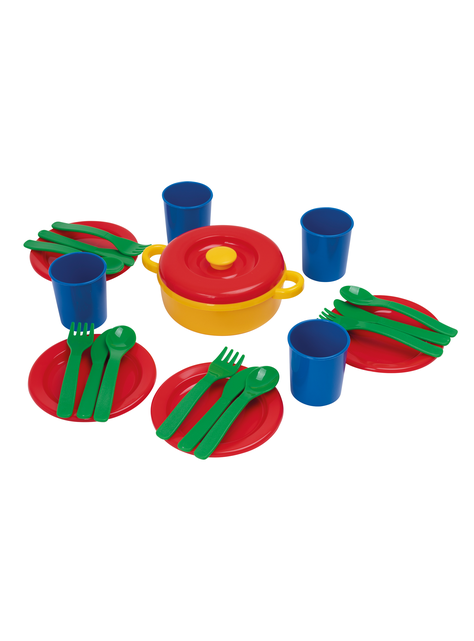 Set para Cenar 22 pzs-0