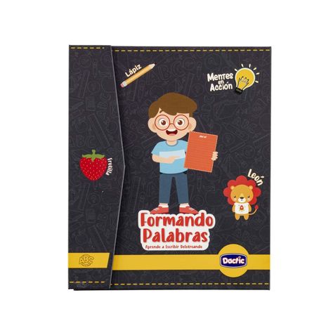 LIBRO ORTOGRÁFICO MAGNÉTICO-0