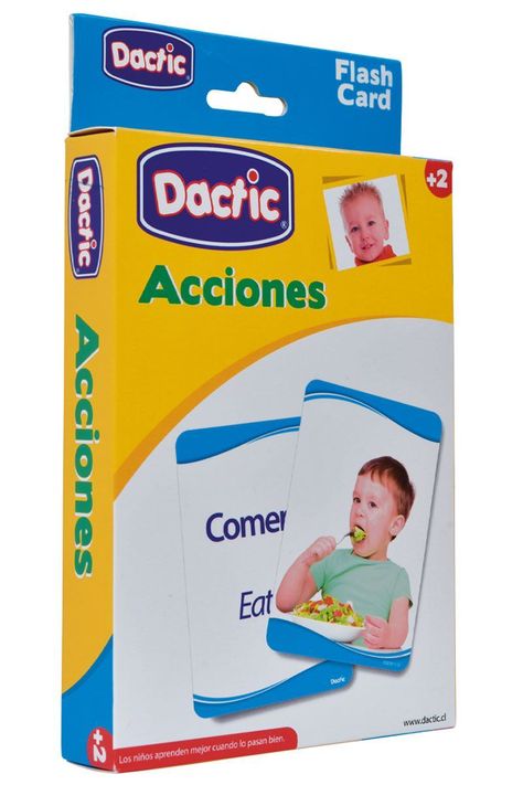 Láminas Acciones-0