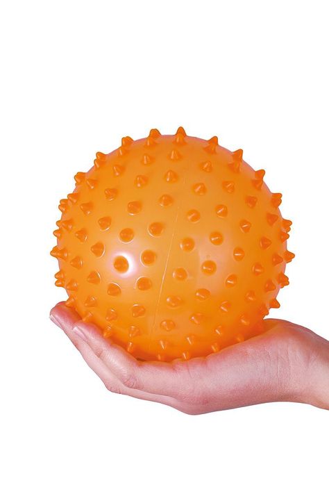 PELOTA SENSORIAL TRANSPARENTE-1