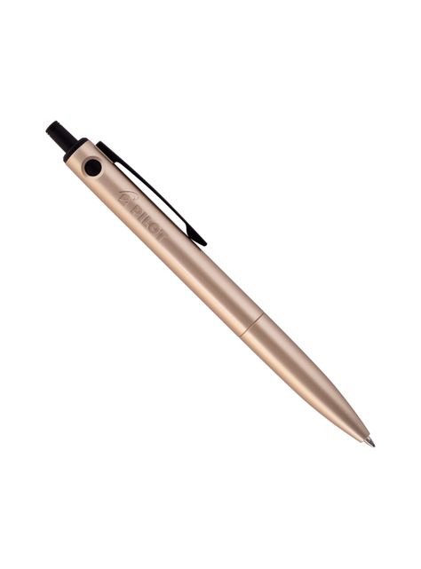 BALL POINT EXPLORER DORADO-0