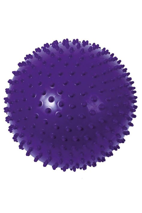 PELOTA PUERCO ESPÍN 30 CM-0