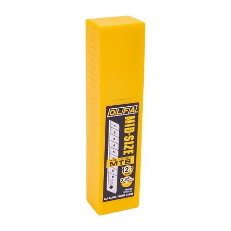 REPUESTO CUCHILLA MT-1 10UNID-1