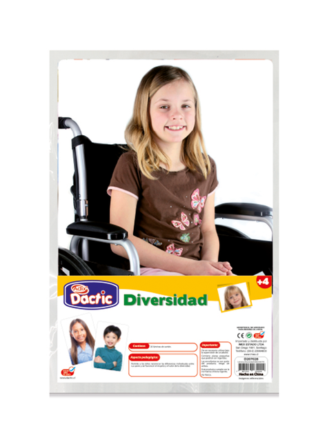 Láminas Diversidad-0