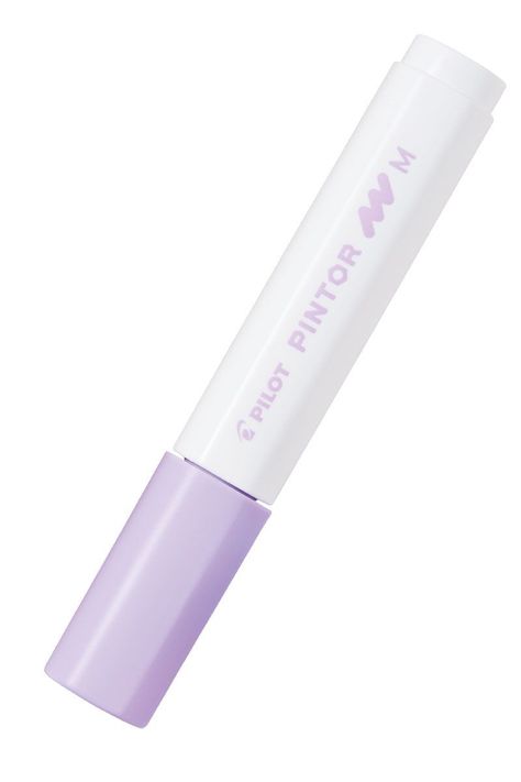 MARCADOR PINTOR MEDIO VIOLETA PASTEL-0