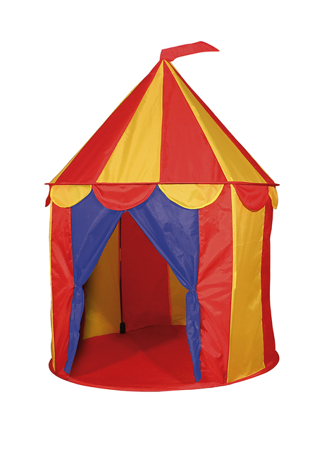 Carpa Circo-0