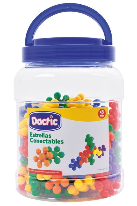 Estrellas Conectables-1