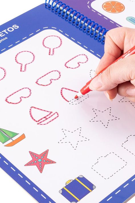 LIBRO APRENDE A USAR EL LÁPIZ-1