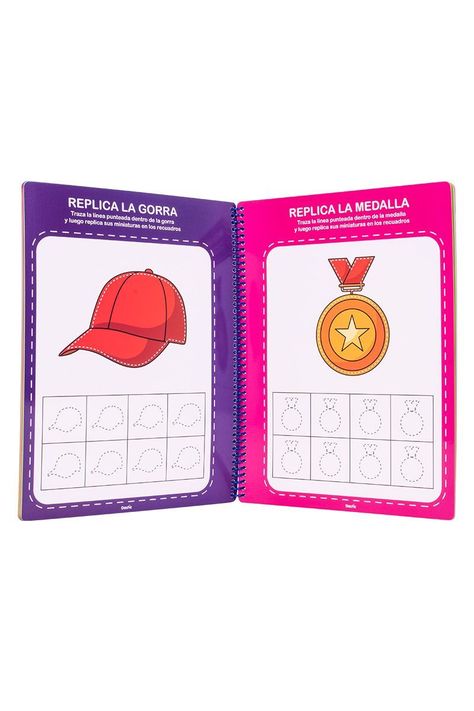 LIBRO APRENDE A USAR EL LÁPIZ-2