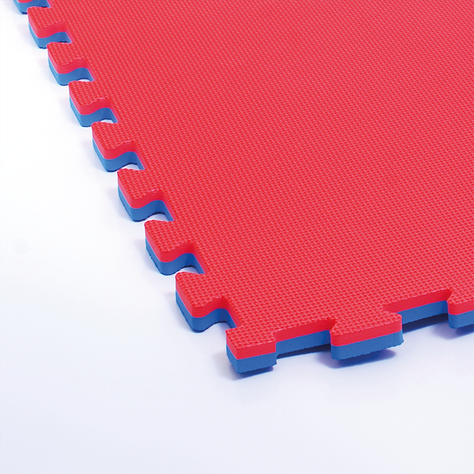 ALFOMBRA GOMA EVA TATAMI 1x1-1