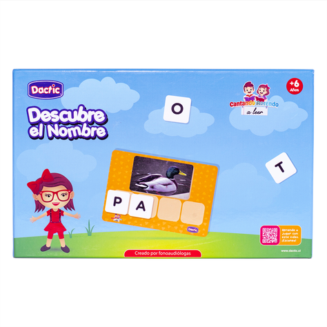 Descubre el nombre-0