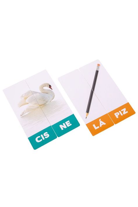 LÁMINAS DE BISÍLABAS Y TRISÍLABAS-2