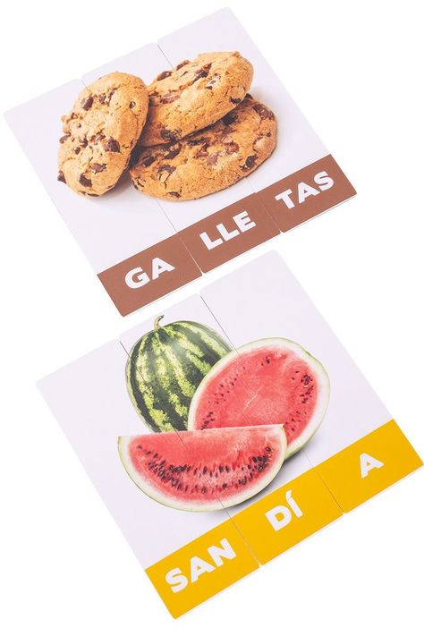LÁMINAS DE BISÍLABAS Y TRISÍLABAS-3