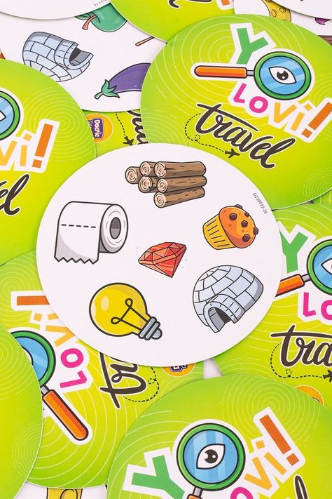 ¡ YO LO VI ! TRAVEL-3